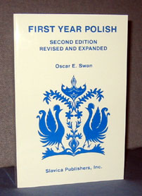 First Year Polish (Oscar E. Swan)