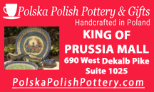 Polska Polish Pottery