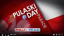2023 Pulaski Day Parade