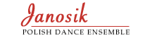 Janosik Polish Dance Ensemble